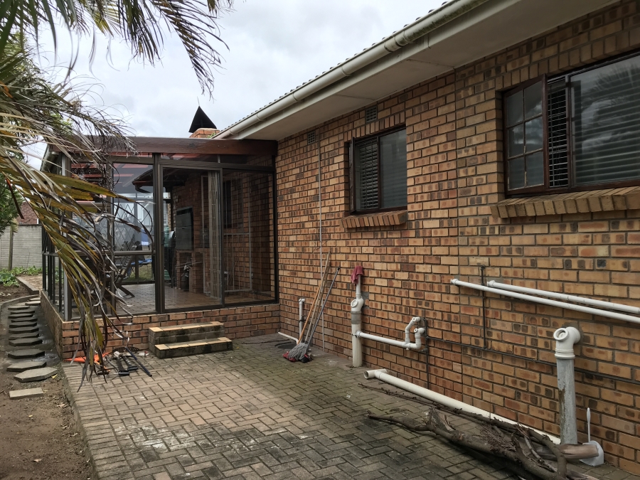 To Let 3 Bedroom Property for Rent in Greenfields Eastern Cape